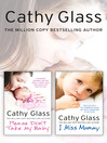 Please Don't Take My Baby and I Miss Mummy bundle (eBook)